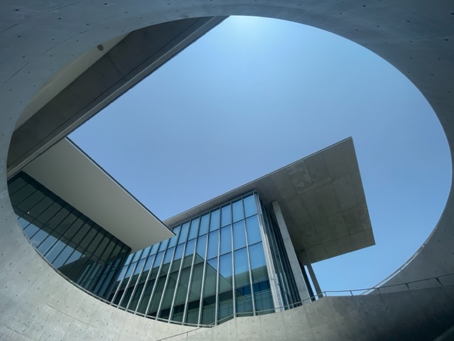 Ando Galleryに行ってきました